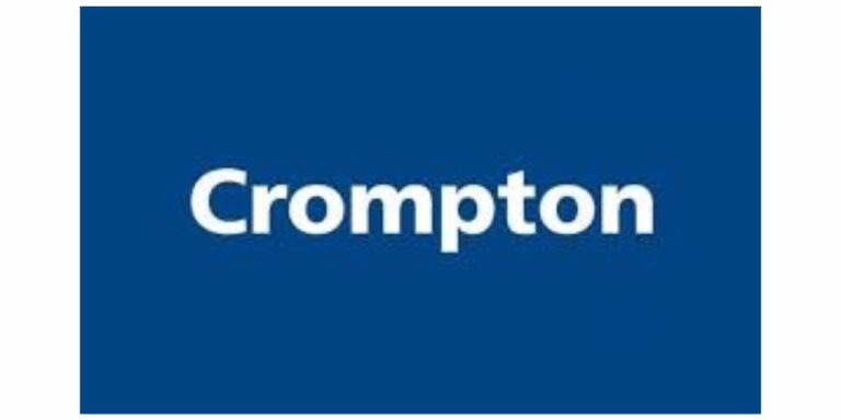 crompton water pumps