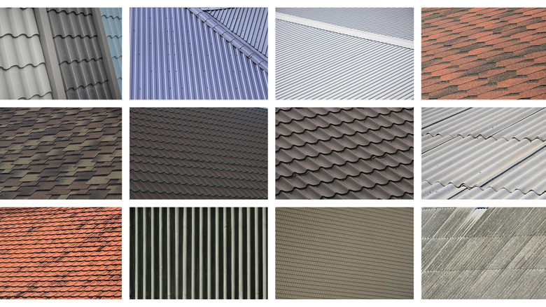 Find the Perfect Roofing Materials for Your Home